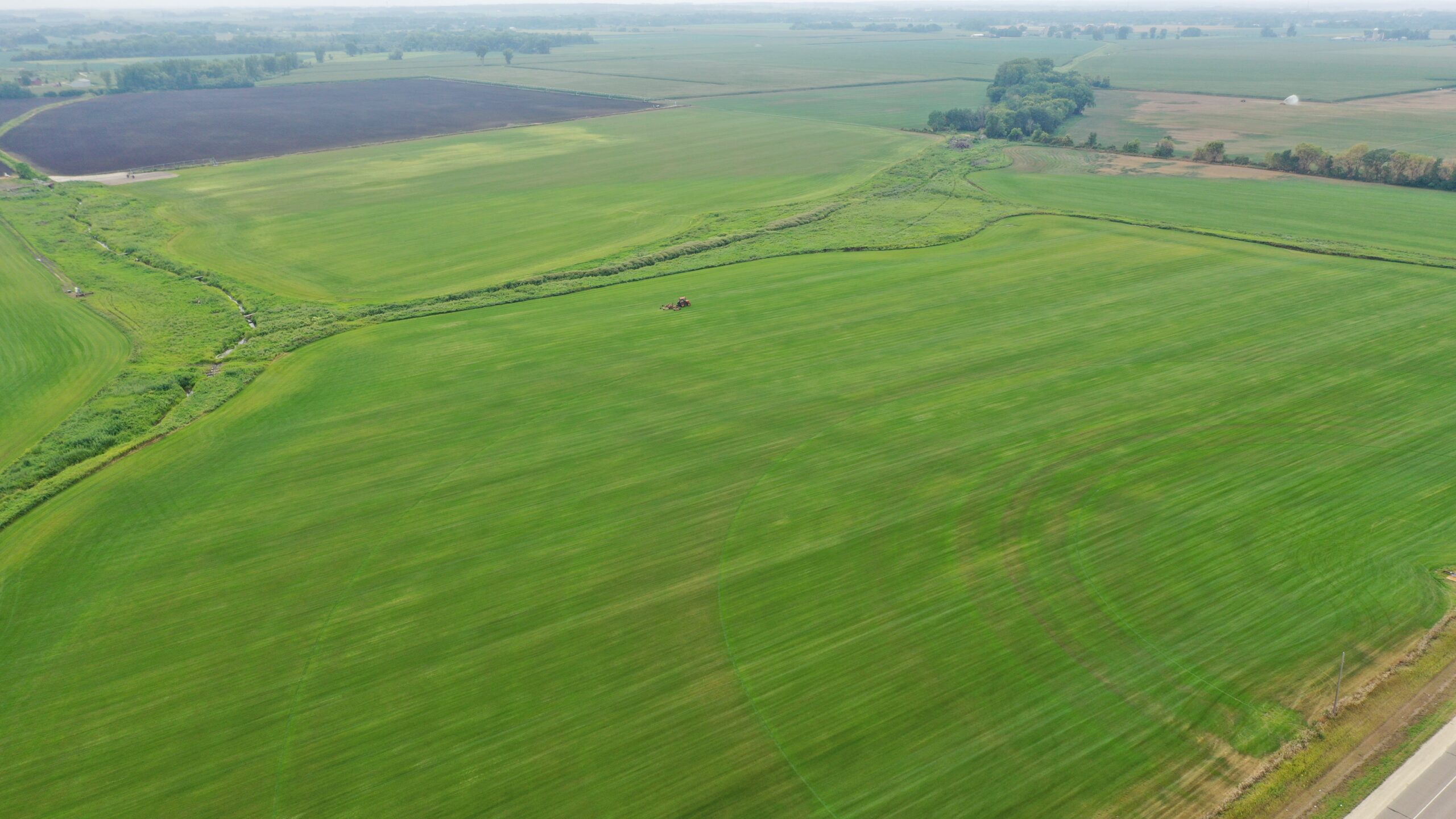 Farmland Inspections